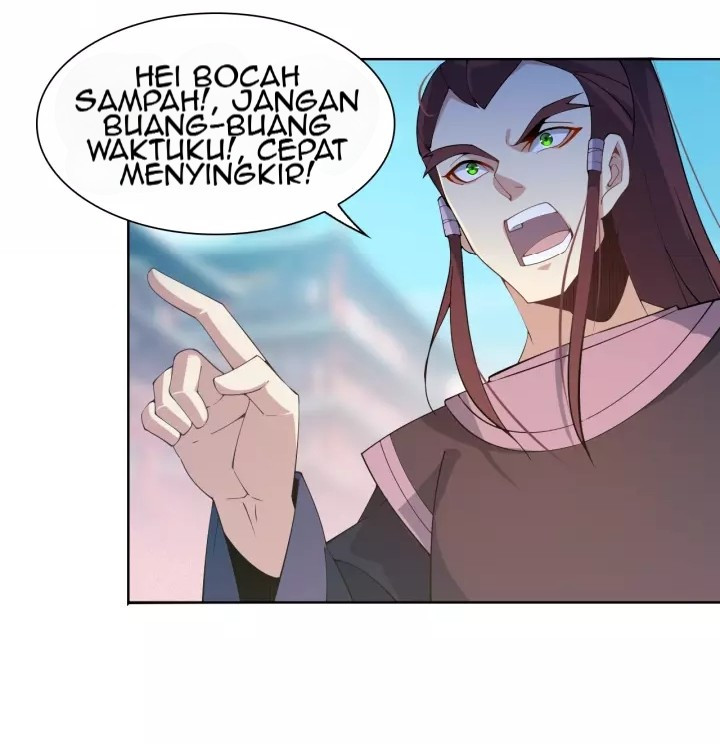 World Of Immortals 2 Chapter 06 Gambar 35